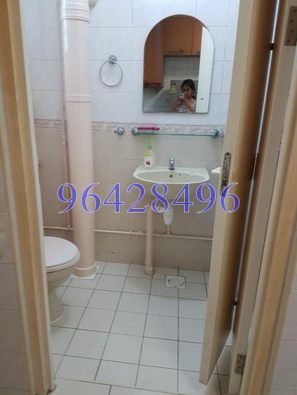 Blk 118B Jalan Membina (Bukit Merah), HDB 4 Rooms #162825622